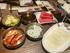 -坦坦大炉·韩式烤肉(望京店)