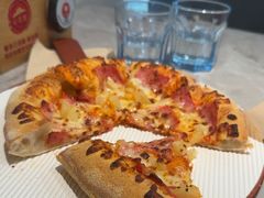 -必胜客(玉泉远洋店)