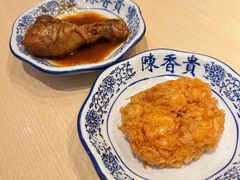 -陳香貴·蘭州牛肉面(月星环球港店)