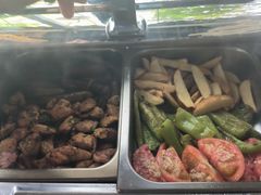 -La Medina餐厅(亮马河南路店)