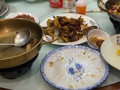 -阿宝海鲜饭店