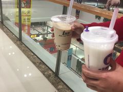 -一只酸奶牛(双流万达广场店)