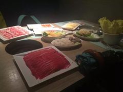 千味涮(连城新天地店)-千味涮·健康火锅(会展连城新天地店)