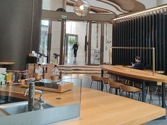 -星巴克(北京西大望路温特莱店)