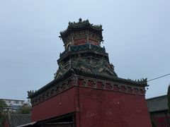 -延庆观