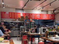 -海关荤豆花(洋河一路店)