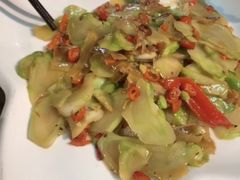 -民间瓦缸煨汤館(嵩山路店)