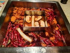 -锦城印象火锅(天府三街店)