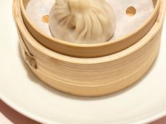 -江南灶中餐厅(南京香格里拉店)