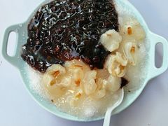 -王中王刨冰