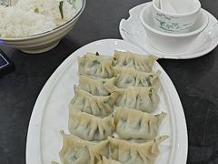 蒸鱼肉饺子-源港渔村-中山脆肉鲩(博罗店)