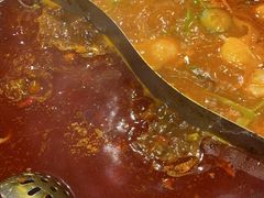 -楠火锅(昆山金鹰店)