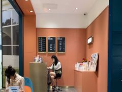 -海马体照相馆(重庆爱琴海购物公园店)