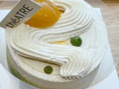 -théATRE 茶聚场(王府中環店)