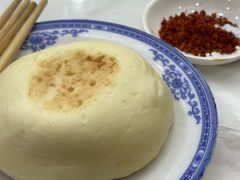 -胡世羊肉汤(南街店)