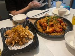 -79号渔船海鲜饭店(宝安店)