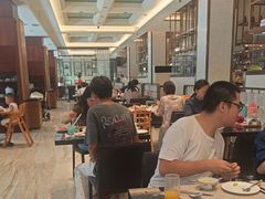 -东方红海鲜百汇(国际大厦店)