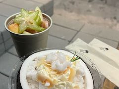 -喜茶(深圳万象城黑金店)