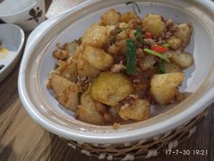 -确喜美味小厨(西单商场兰州店)