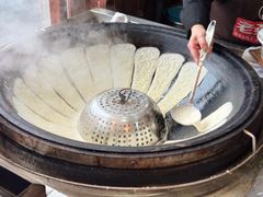 -老燕皇·南京菜(玄武湖店)