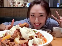 -莲香西域·正宗新疆菜(龙华店)
