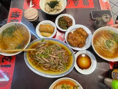 -逸桂禾面馆