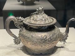 -广州十三行博物馆