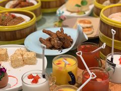 -海皇食府(水都假日酒店店)