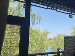 -鹊华居·地道鲁菜·海鲜·融合味(大明湖店)