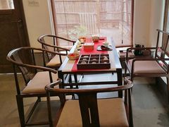 -江宴·半山别院(江北新区大厂店)