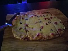 -疯克大象美式烤肉餐厅