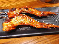 -烧货·活海鲜炭烧(湖滨商业街店)