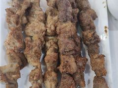 -帕米尔食府(白云观店)