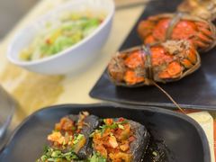 -铭副琦食·虾蟹烩馆(渔人码头店)