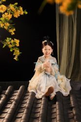 -XinStudio定制儿童摄影