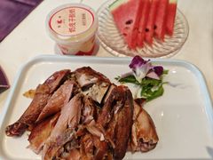 凯鸽风沙鸡-凯鸽酒楼(振兴街店)