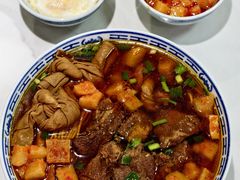 -永丰面馆(汉口路店)