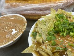 -西北角美素锅巴菜(洪湖里店)