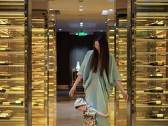 -华尔道夫酒店·紫金阁