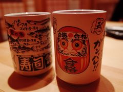 -隐月· 㐂和食屋(芝罘万达公馆店)
