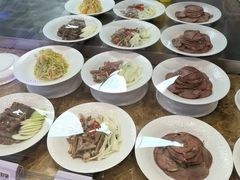 -大众海鲜(巨龙北路店)