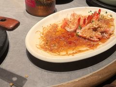 -吴越荣记苏州菜·松鼠桂鱼100%活鱼现做(斜塘老街店)