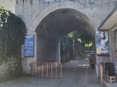 -云岫谷游猎自然风景区