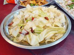 -农夫烧鸡(西江路店)