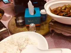 -又见炊烟私房菜(敬亭路店)