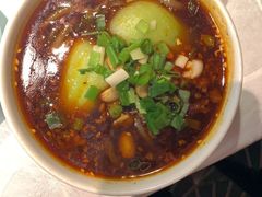 -雲蜀龙阁·金牌水煮鱼(方庄店)