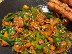 -有位虾匠·香辣蟹·小龙虾(李村店)