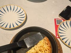 -必胜客(龙泉万达店)