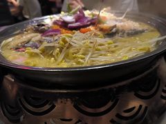 -匠子烤鱼(桫椤湾店)