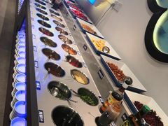 自助调料区-俏牛哥鲜牛肉牛肆馆(重庆天地店)